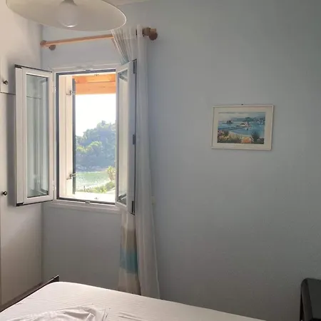 Διαμέρισμα Corfu 86