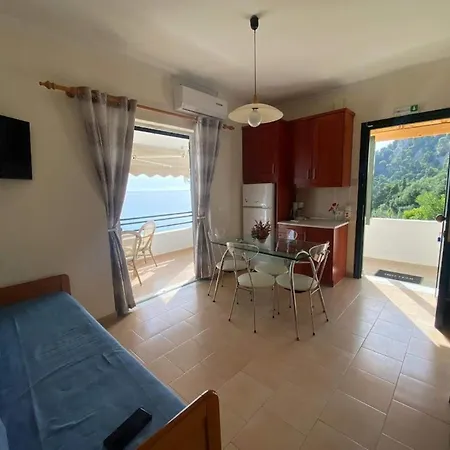 Corfu 86 Διαμέρισμα Γλυφάδα