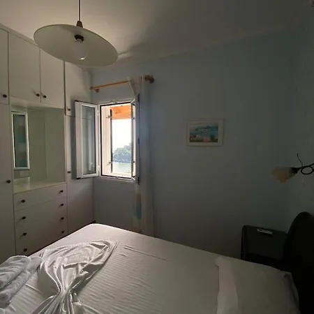 Διαμέρισμα Corfu 86