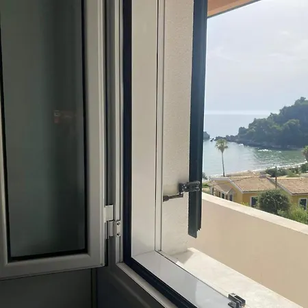 Corfu 86 * Γλυφάδα