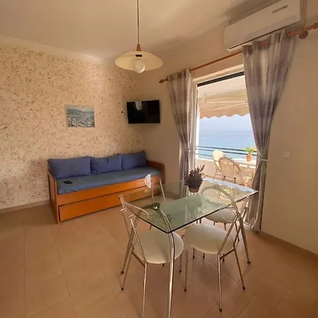Διαμέρισμα Corfu 86 Γλυφάδα