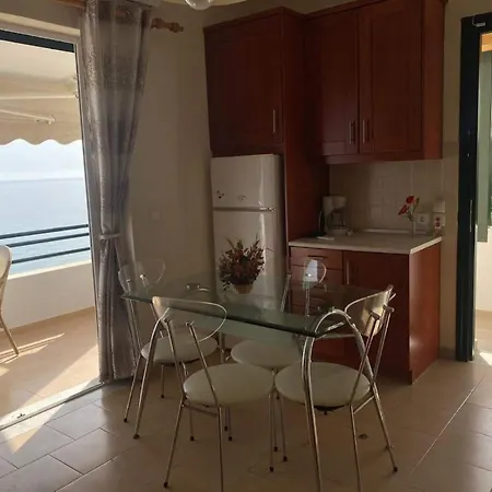 Corfu 86 Διαμέρισμα