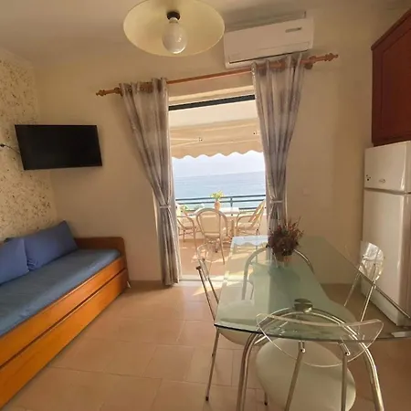 Corfu 86 * Γλυφάδα