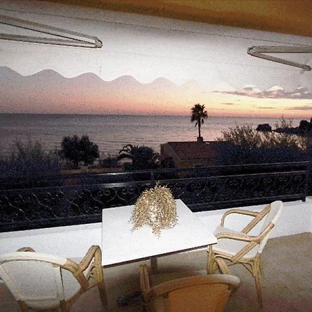 Διαμέρισμα Corfu 86 *